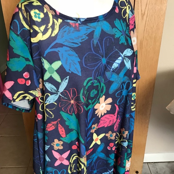 Mommy and me Lularoe - Picture 3 of 8